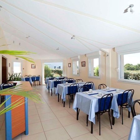 Hotel Estuaire سانت-بريفين-لي-بان المظهر الخارجي الصورة