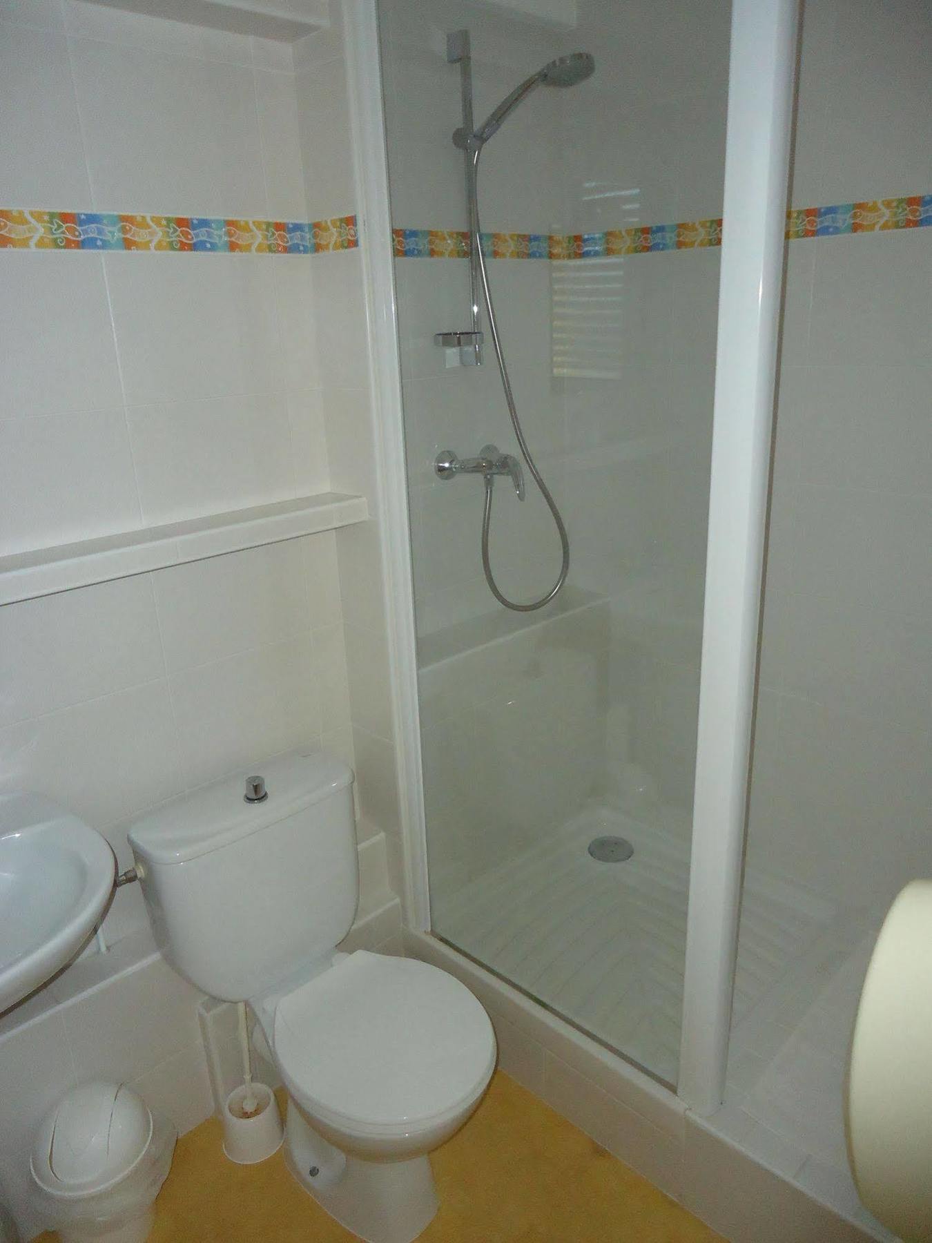 Hotel Estuaire سانت-بريفين-لي-بان المظهر الخارجي الصورة